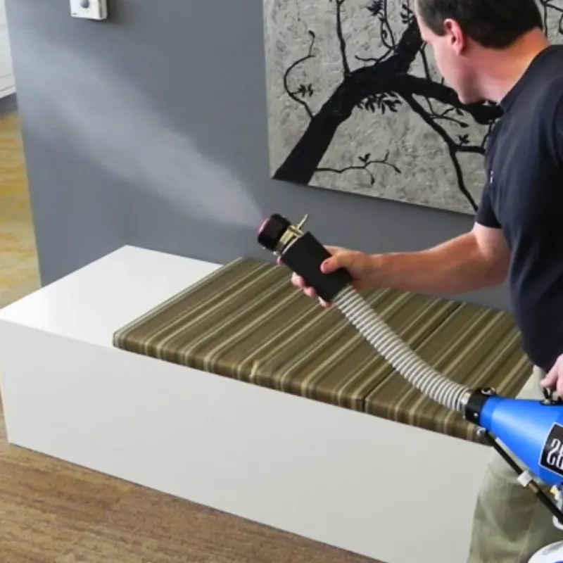 Professional Odor Removal in New Kent County, VA